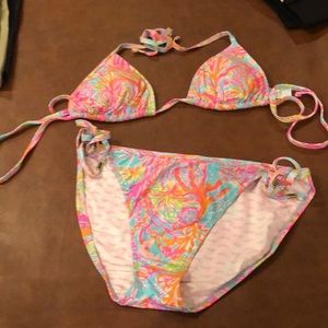 Lilly Pulitzer bikini
